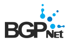 BGP - Customer Care